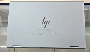 New Laptop HP EliteBook 1040 G8 16GB Intel Core I7 SSD 512GB