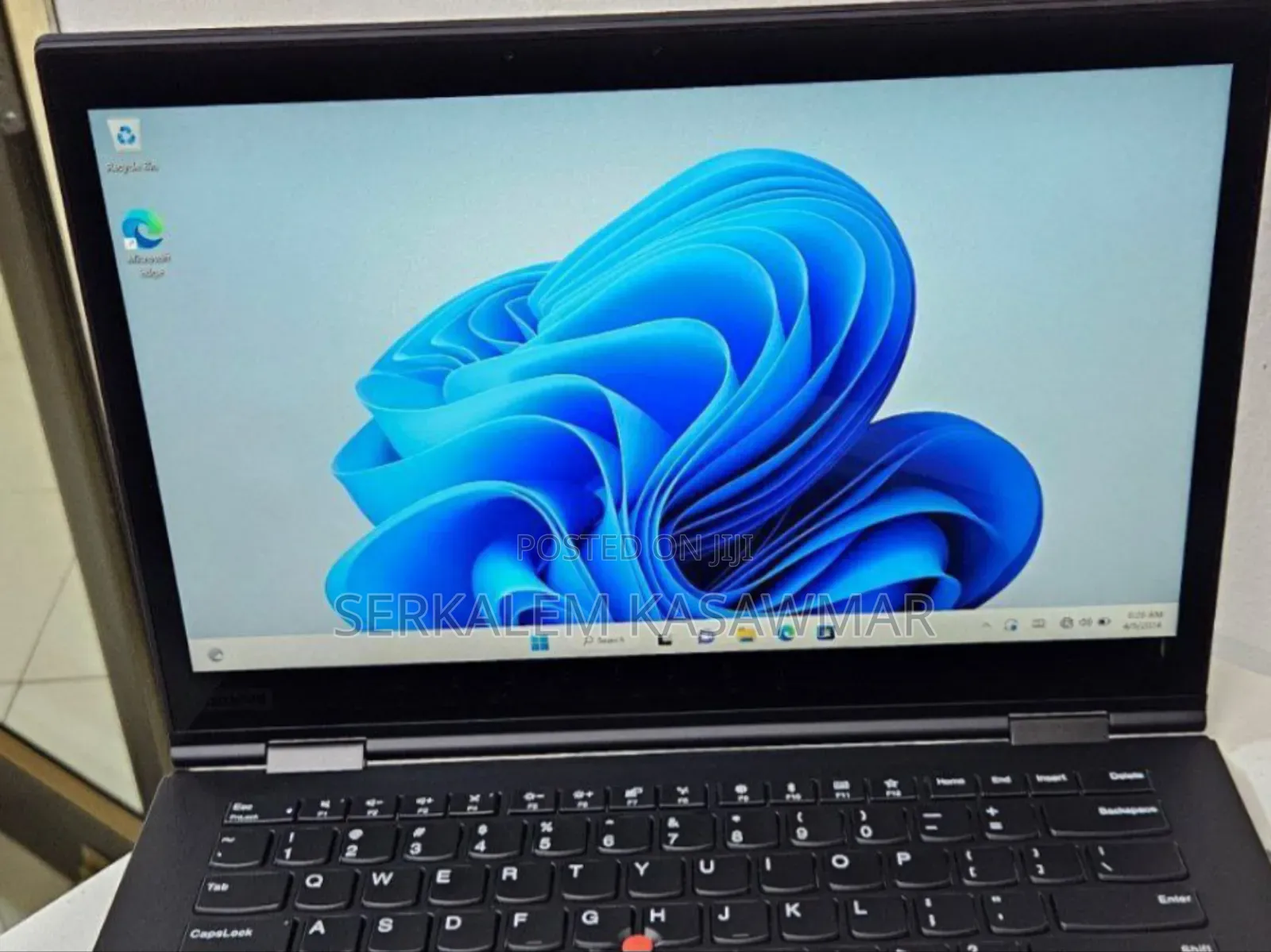 New Laptop Lenovo Thinkpad X1 Yoga 16GB Intel Core I7 SSD 512GB