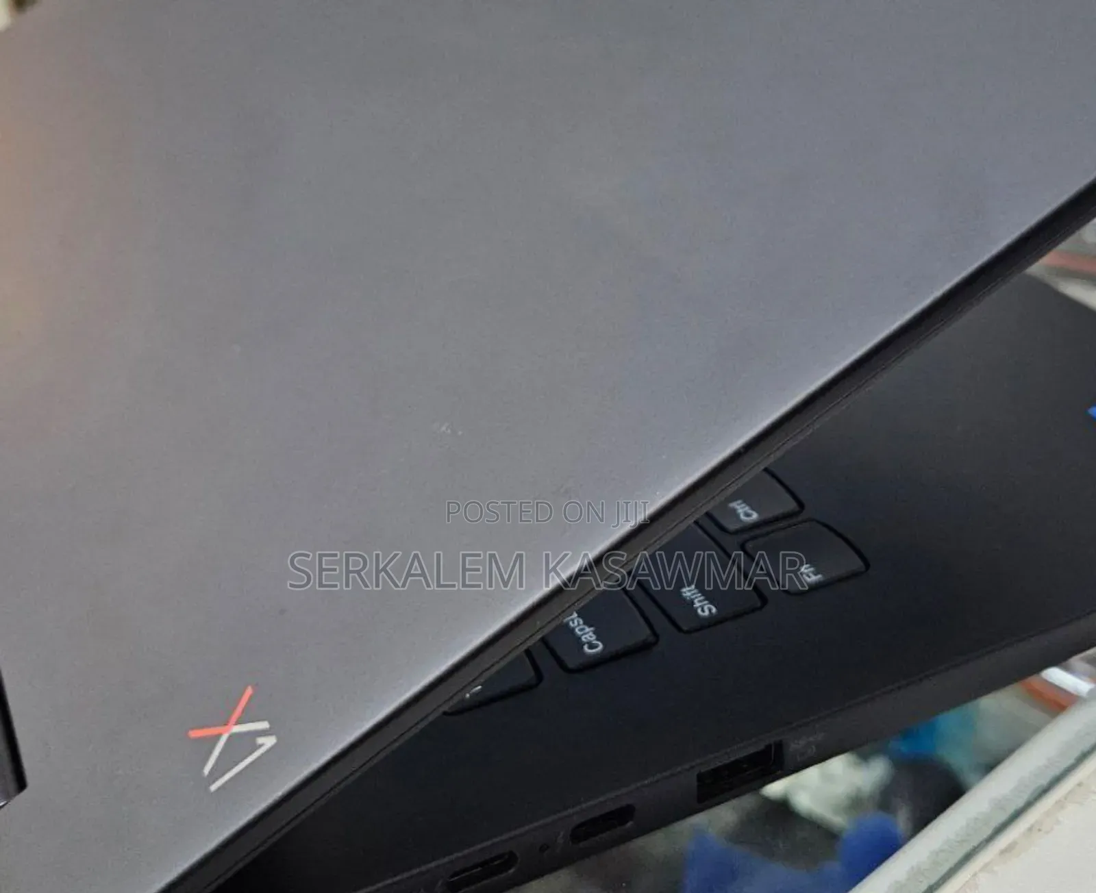 New Laptop Lenovo Thinkpad X1 Yoga 16GB Intel Core I7 SSD 512GB