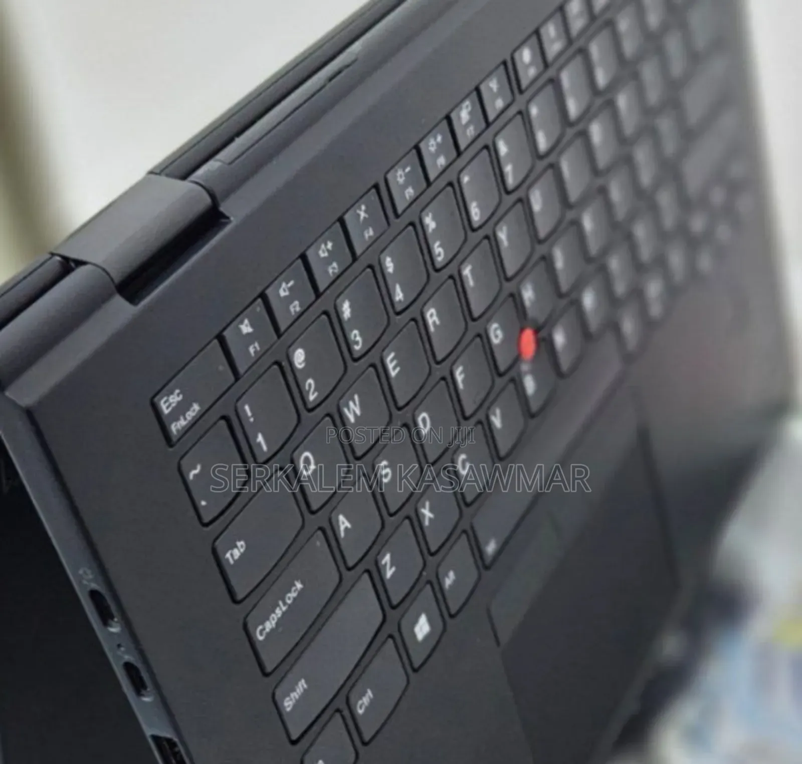 New Laptop Lenovo Thinkpad X1 Yoga 16GB Intel Core I7 SSD 512GB