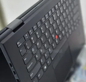 New Laptop Lenovo Thinkpad X1 Yoga 16GB Intel Core I7 SSD 512GB