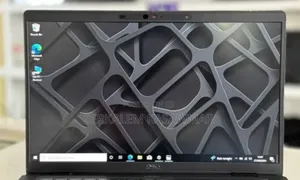 Photo - New Laptop Dell Latitude 7320 16GB Intel Core I5 SSD 256GB