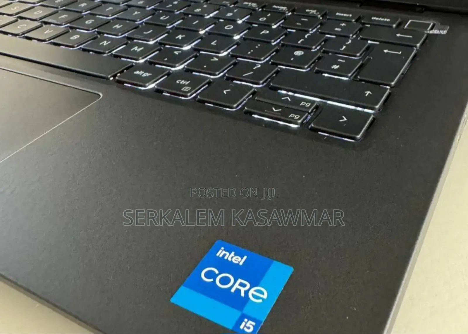 New Laptop Dell Latitude 7320 16GB Intel Core I5 SSD 256GB