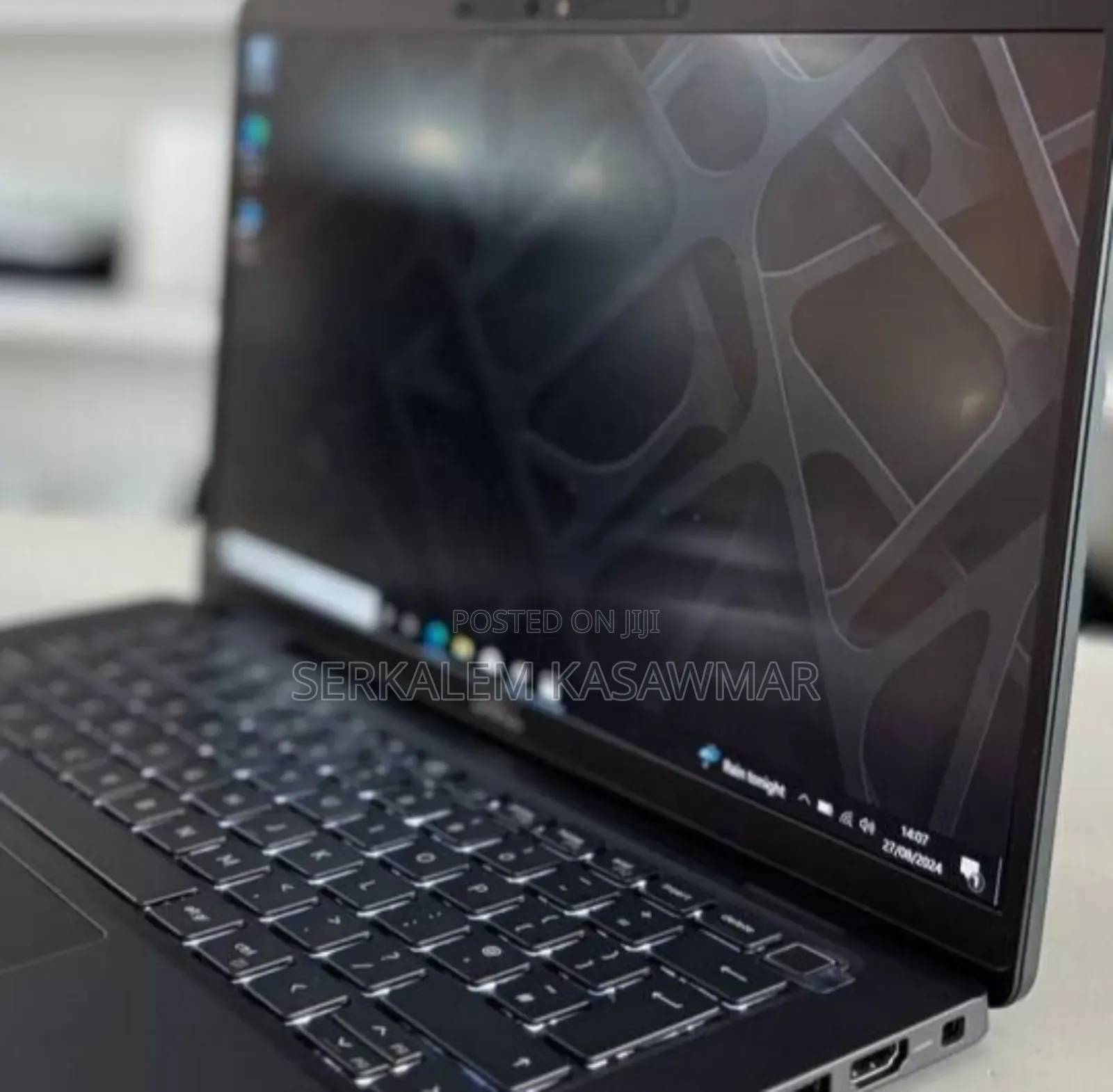 New Laptop Dell Latitude 7320 16GB Intel Core I5 SSD 256GB