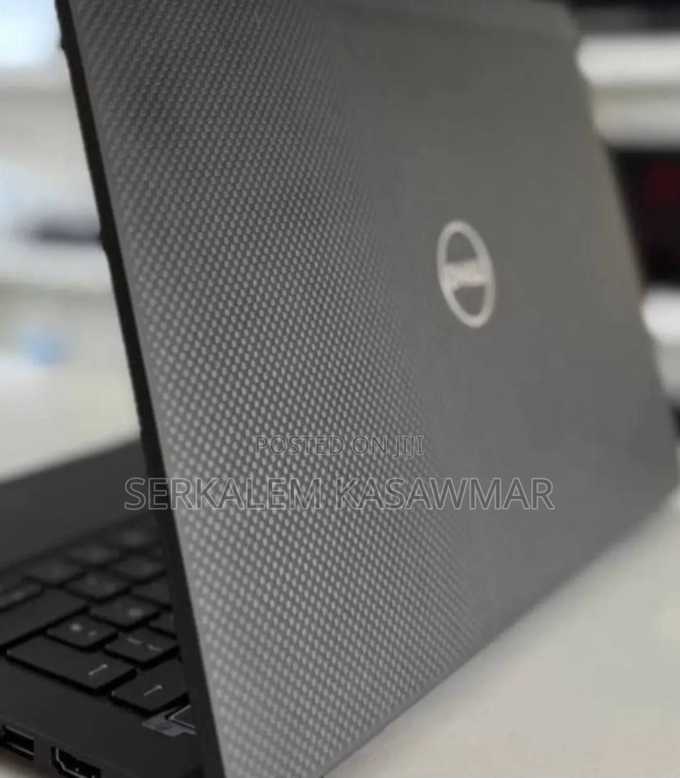 New Laptop Dell Latitude 7320 16GB Intel Core I5 SSD 256GB