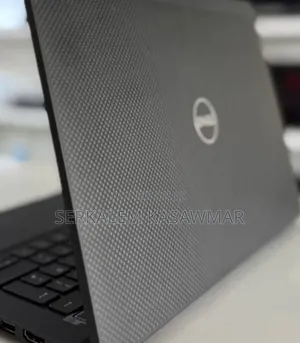 New Laptop Dell Latitude 7320 16GB Intel Core I5 SSD 256GB