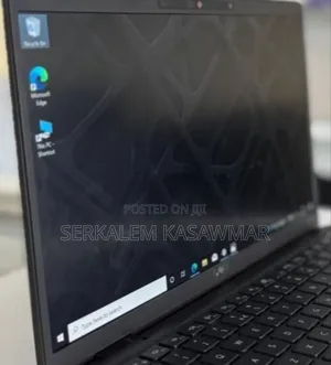 New Laptop Dell Latitude 7320 16GB Intel Core I5 SSD 256GB