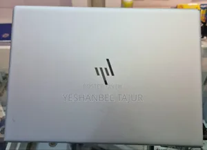 New Laptop HP EliteBook 840 G5 16GB Intel Core I5 SSD 512GB