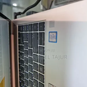 New Laptop HP EliteBook 840 G5 16GB Intel Core I5 SSD 512GB