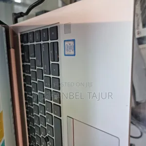 New Laptop HP EliteBook 840 G5 16GB Intel Core I5 SSD 512GB