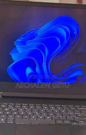 Photo - New Laptop HP Victus 16 16GB Intel Core I7 SSD 1T