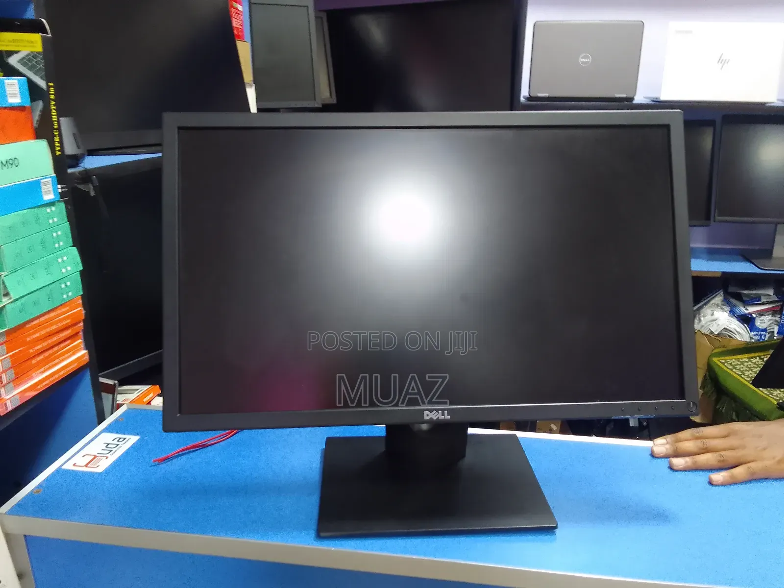 Dell E2418hn _24"Full Hd Monitor