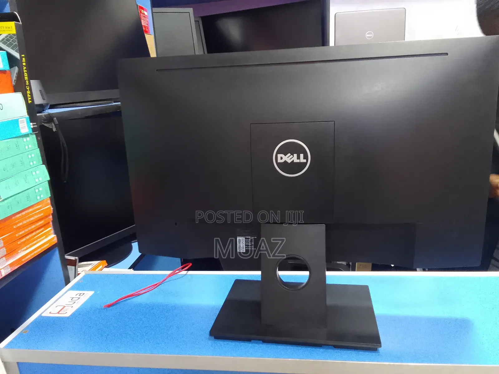 Dell E2418hn _24"Full Hd Monitor