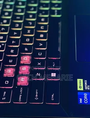 New Laptop MSI Katana GF66 16GB Intel Core I7 SSD 1T