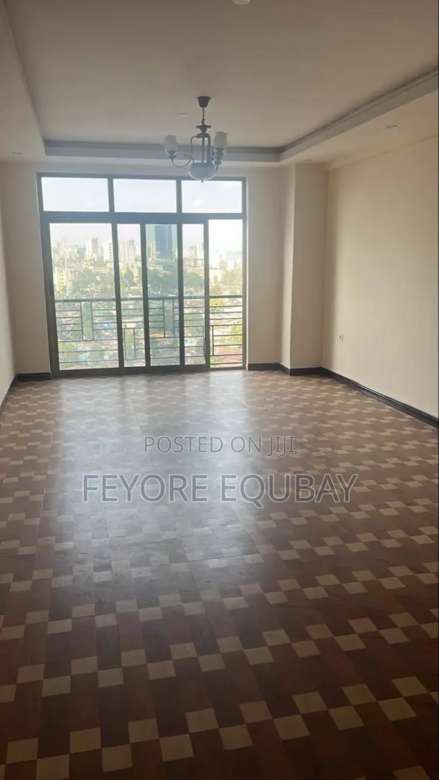 3bdrm Apartment in Kirkos for sale