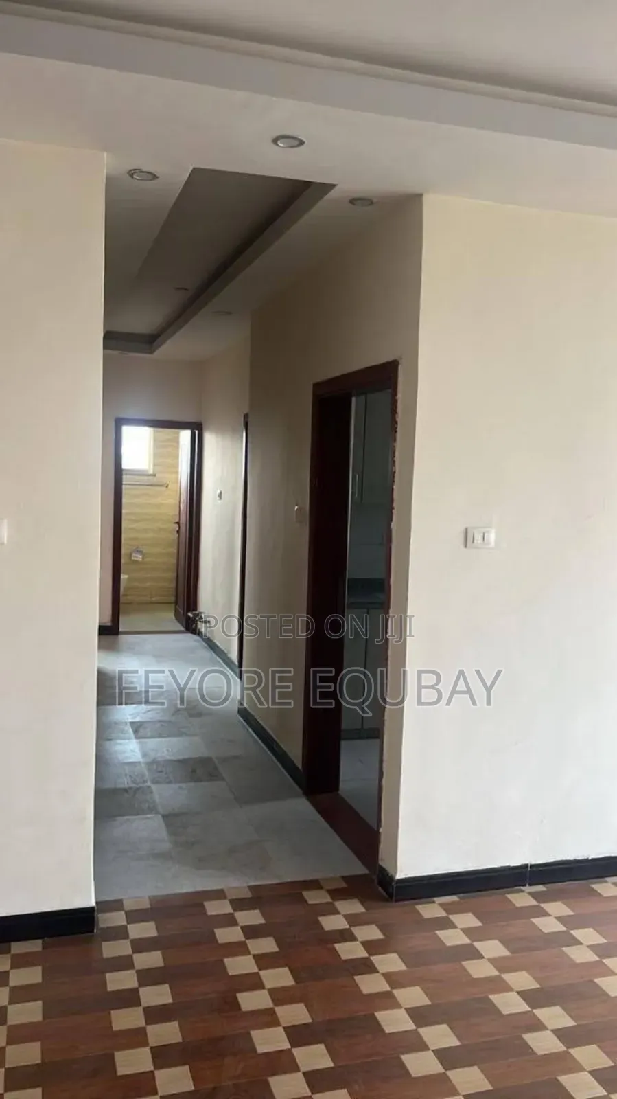 3bdrm Apartment in Kirkos for sale