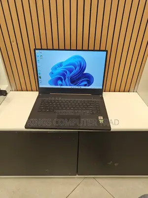 Photo - New Laptop Asus ROG Strix G16 G614 16GB Intel Core I7 SSD 1T