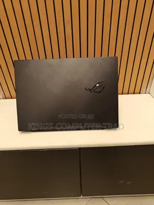 New Laptop Asus ROG Strix G16 G614 16GB Intel Core I7 SSD 1T