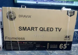 Bravia Tv 65 Inch Fremles