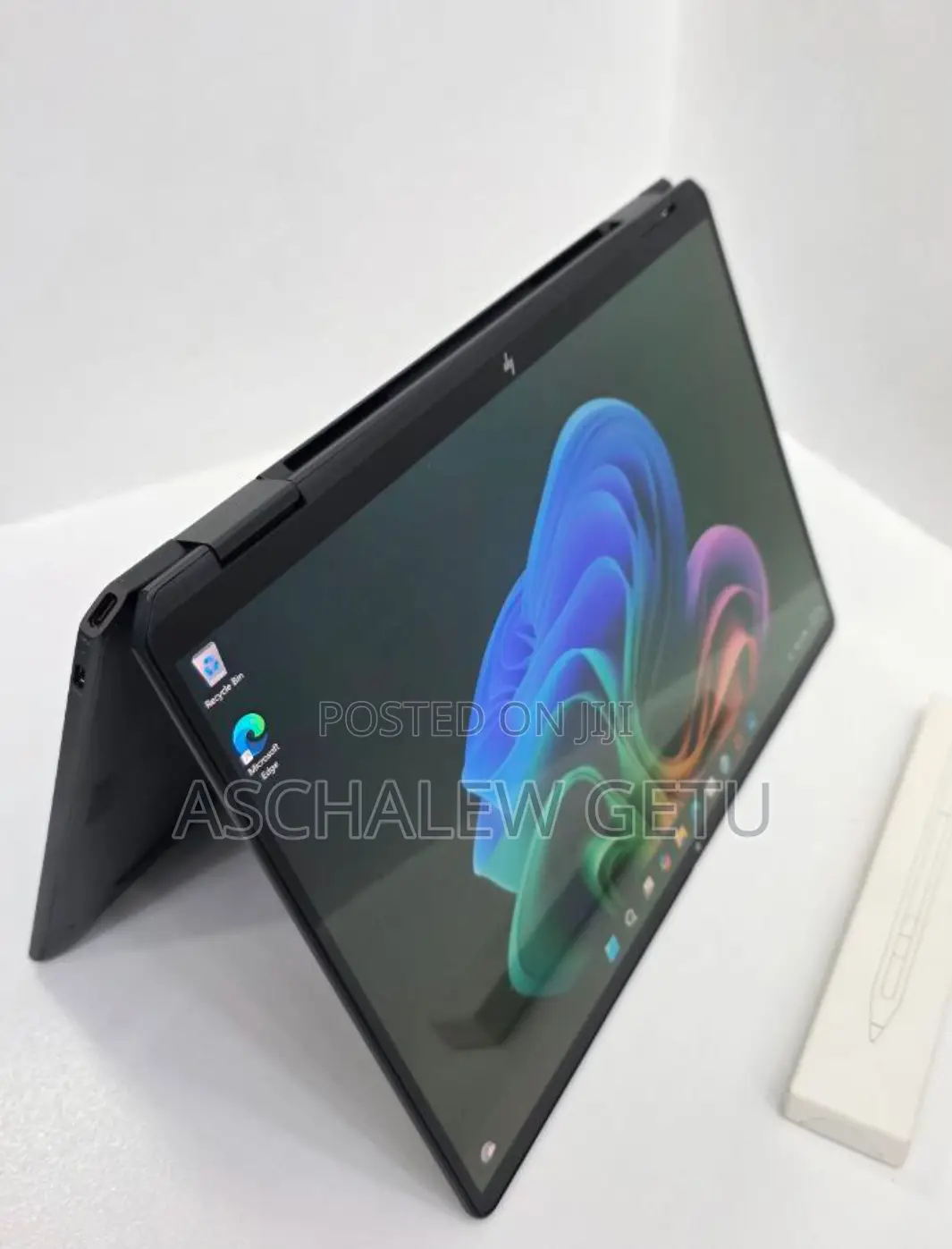 New HP OmniBook X Laptop 14-Fe0097nr 32GB Intel Core Ultra 9 SSD 2T