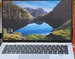 New Laptop HP EliteBook X360 1040 G7 16GB Intel Core I7 SSD 512GB