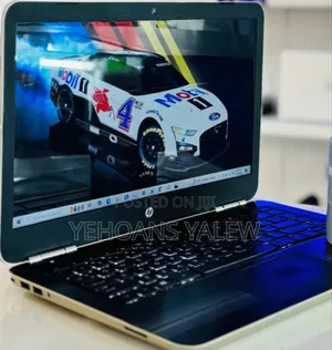 New Laptop HP Pavilion 14 8GB Intel Core I7 SSD 512GB