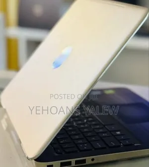 New Laptop HP Pavilion 14 8GB Intel Core I7 SSD 512GB