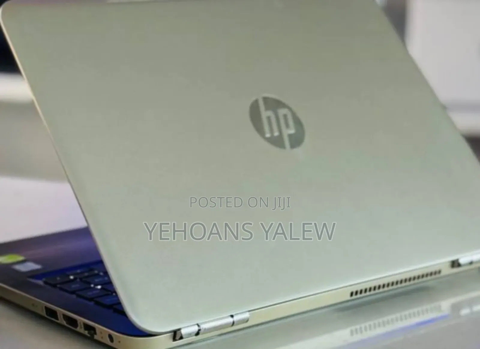 New Laptop HP Pavilion 14 8GB Intel Core I7 SSD 512GB