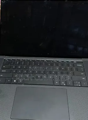 New Laptop Dell XPS 13 32GB Intel Core I7 SSD 512GB