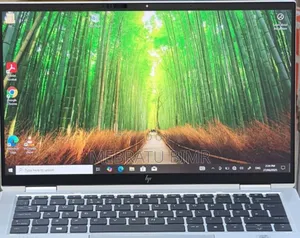 New Laptop HP EliteBook X360 1030 G7 16GB Intel Core I7 SSD 512GB