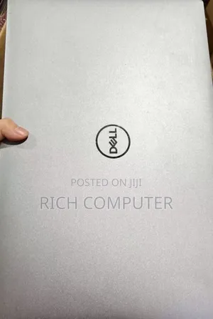 New Laptop Dell XPS 13 32GB Intel Core I7 SSD 512GB