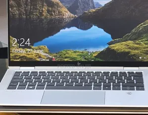 New Laptop HP EliteBook X360 1030 G7 16GB Intel Core I7 SSD 512GB