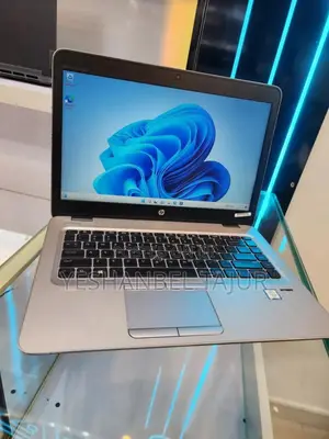 New Laptop HP EliteBook 840 G3 8GB Intel Core I5 HDD 1T