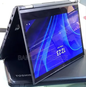 Photo - New Laptop Lenovo ThinkPad Yoga 370 16GB Intel Core I5 SSD 512GB