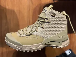  Under Armour Original Shoes
 Made in Vietnam