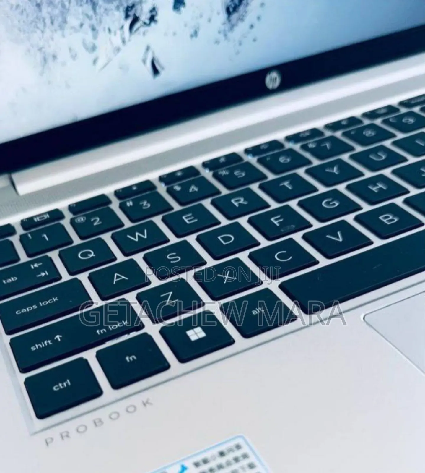 New Laptop HP ProBook 430 16GB Intel Core I7 SSD 1T