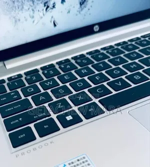 Photo - New Laptop HP ProBook 430 16GB Intel Core I7 SSD 1T