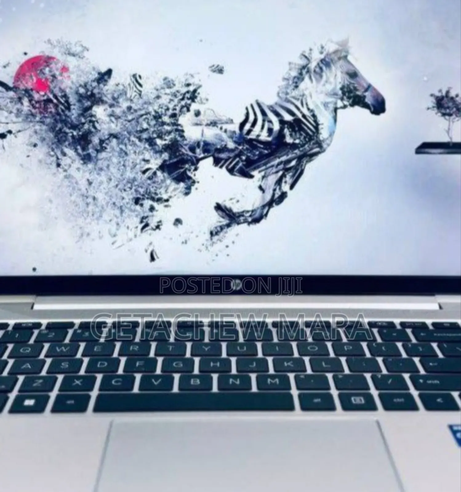 New Laptop HP ProBook 430 16GB Intel Core I7 SSD 1T