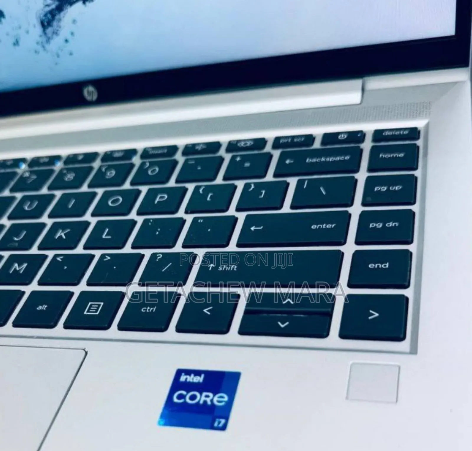 New Laptop HP ProBook 430 16GB Intel Core I7 SSD 1T