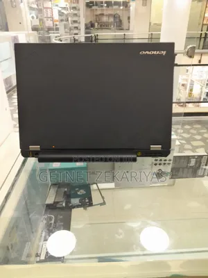 New Laptop Lenovo ThinkPad T430 4GB Intel Core I5 HDD 500GB