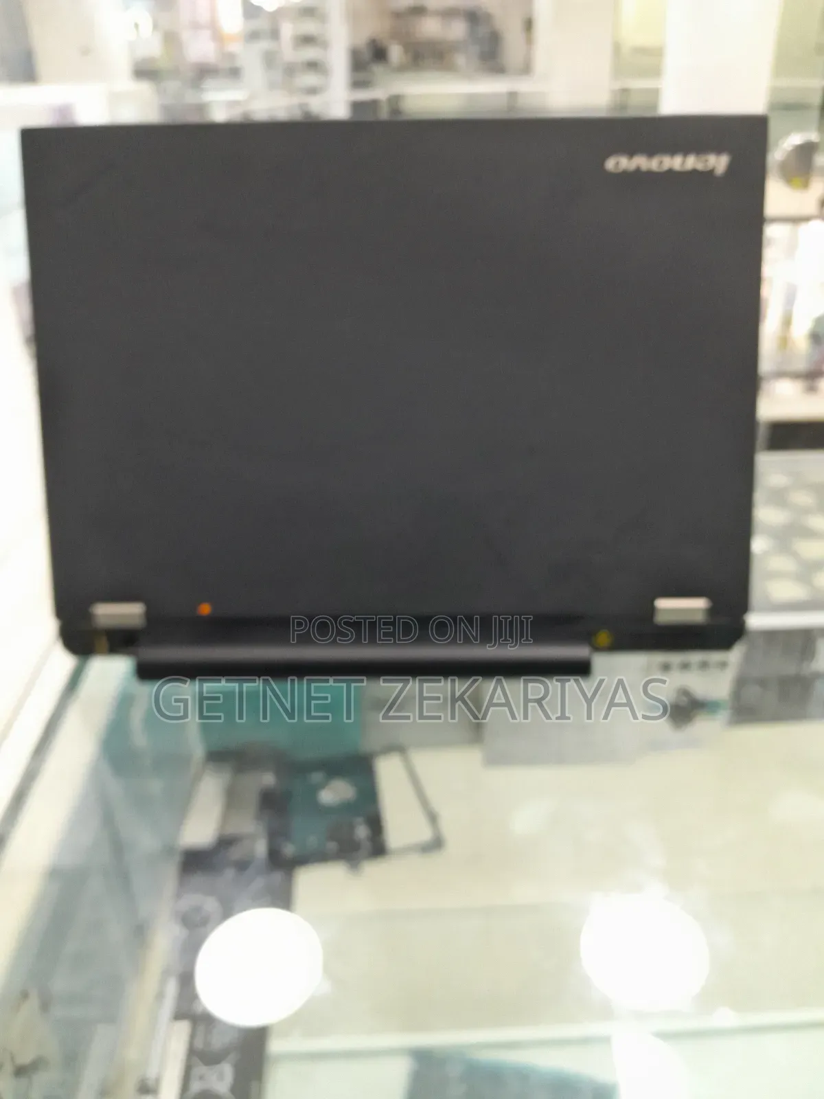 New Laptop Lenovo ThinkPad T430 4GB Intel Core I5 HDD 500GB