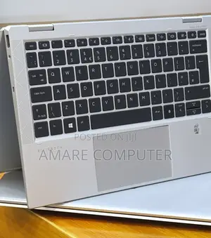 New Laptop HP EliteBook X360 1030 G7 16GB Intel Core I7 SSD 512GB