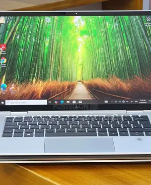 New Laptop HP EliteBook X360 1030 G7 16GB Intel Core I7 SSD 512GB