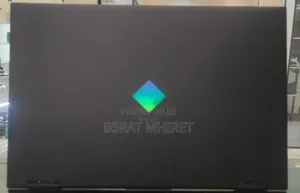 Photo - New Laptop HP Omen 15 16GB Intel Core I7 SSD 1T