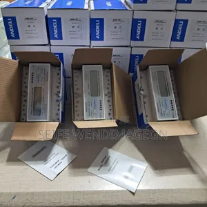 KWH 3ph Andeli Brand 100a