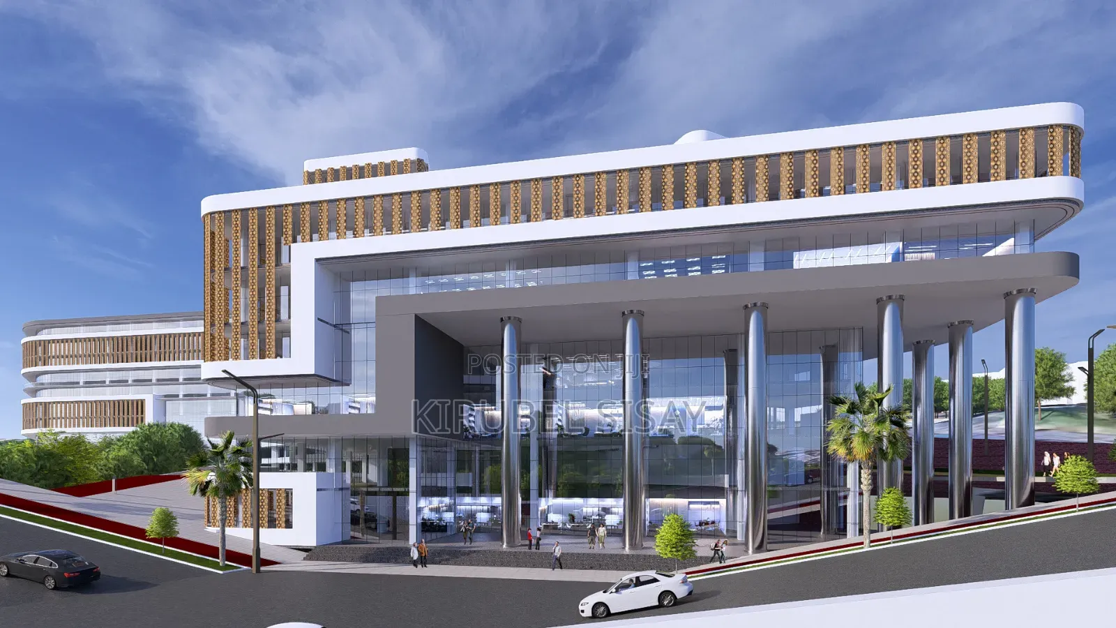 ሱቅ እንደዚህ ቀንሶ አያውቅም