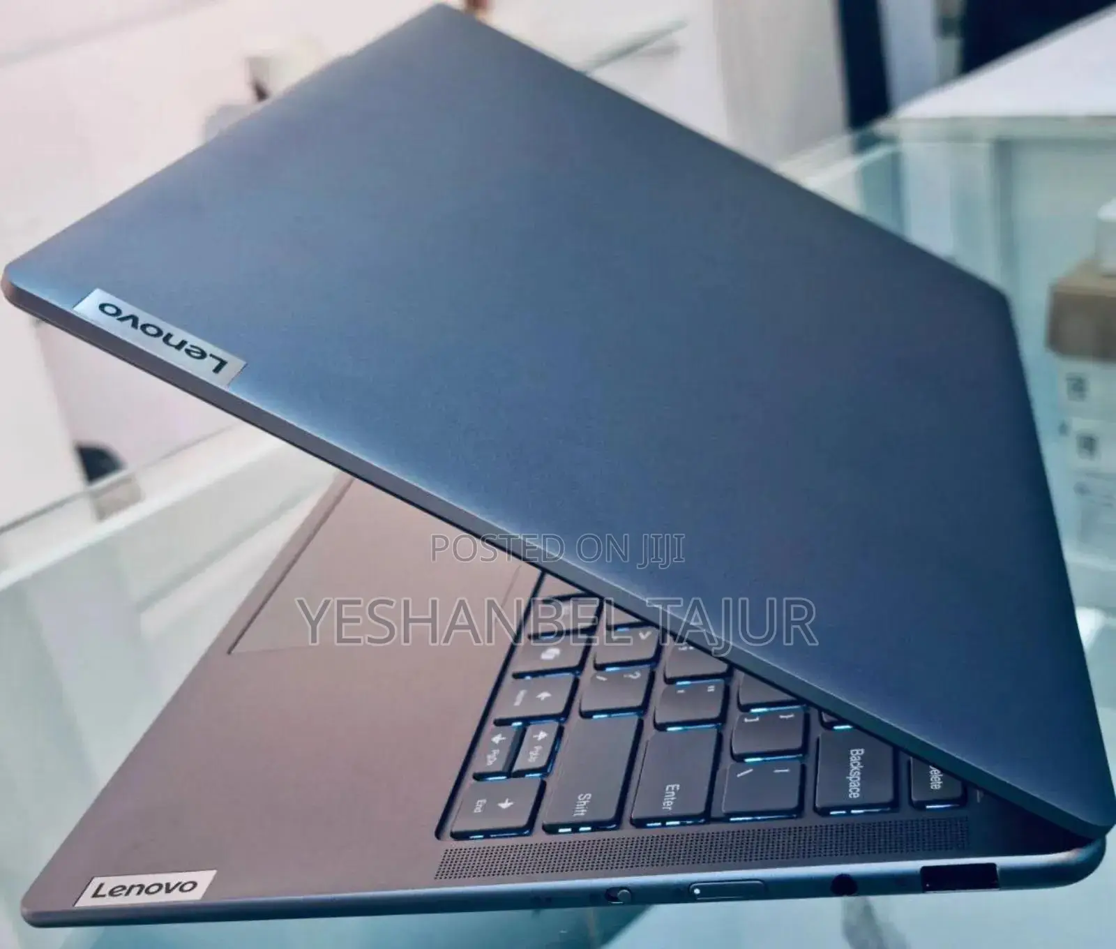 New Lenovo IdeaPad 5 Slim 13th Gen I7 32GB Intel Core Ultra 5 SSD 1T