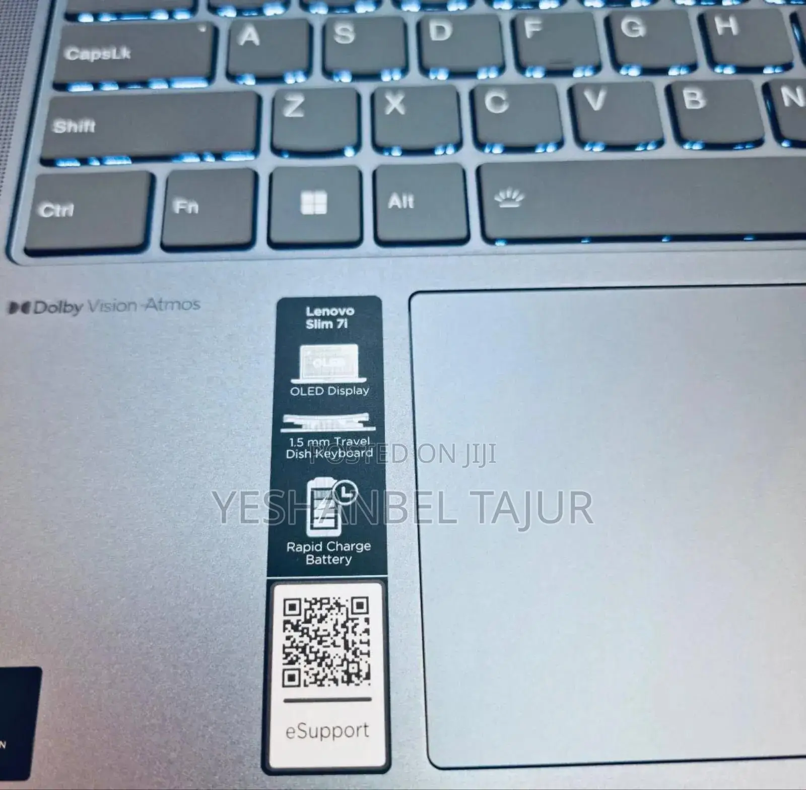 New Lenovo IdeaPad 5 Slim 13th Gen I7 32GB Intel Core Ultra 5 SSD 1T