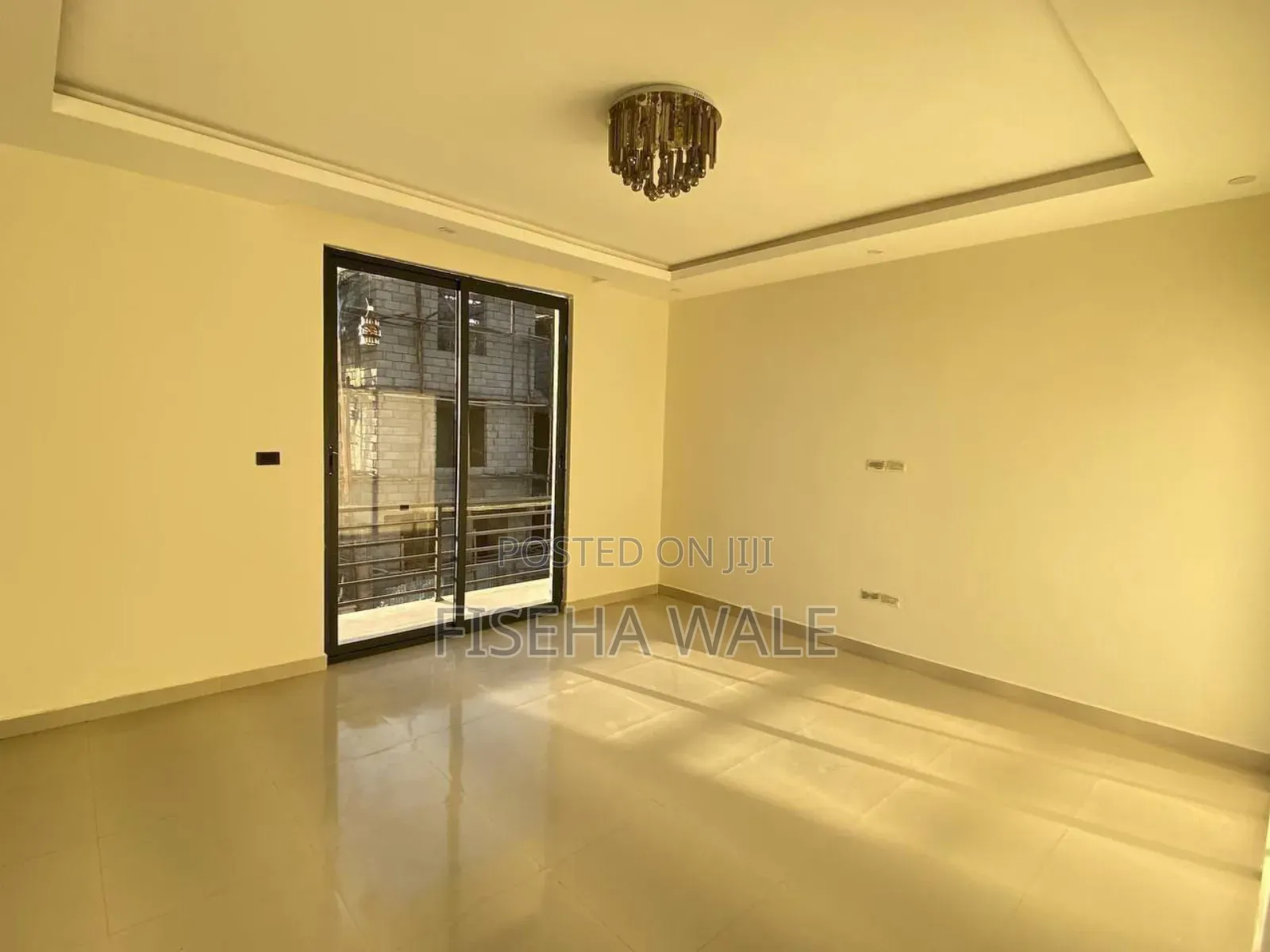 6bdrm Townhouse/Terrace in አያት, Yeka for sale