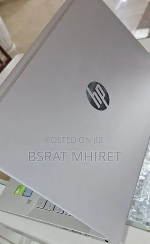 New Laptop HP Pavilion 15 8GB Intel Core I5 HDD+SSD 500GB
